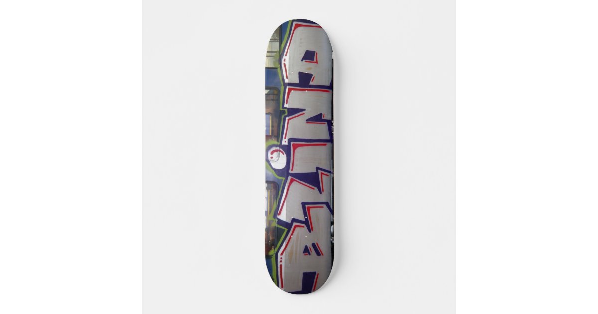 skateboard deck | Zazzle