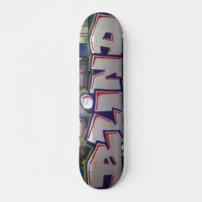 blind skateboard deck (Front)