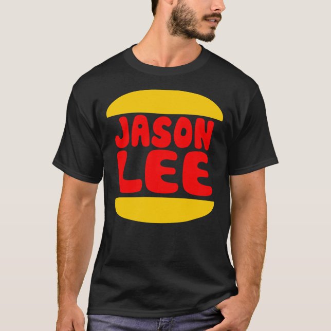 Blind Skateboards Jason Lee Essential T-Shirt (Front)