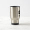 Blind Squirrel Finds a Nut Mug