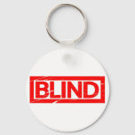 Blind Stamp Keychain