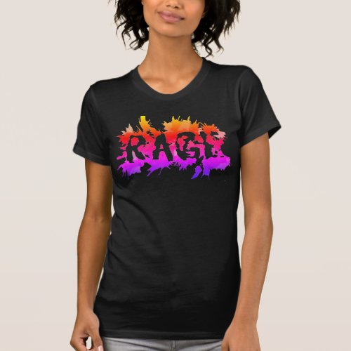 Blinding RAGE T-Shirt Blinding RAGE T-Shirt