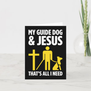 Blindness For Blind People Blind Person Braille Re Card