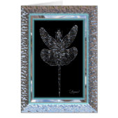 Blindsticka Dragonfly (Front)