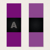 bling - A (Front & Back)