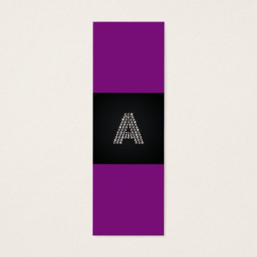 bling - A (Front)
