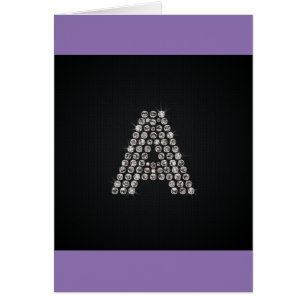 bling - A Cards