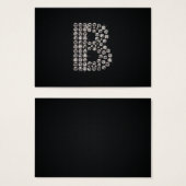 bling - B (Front & Back)