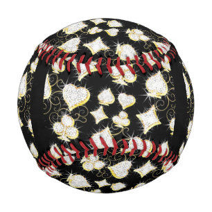 BLING BASEBALL