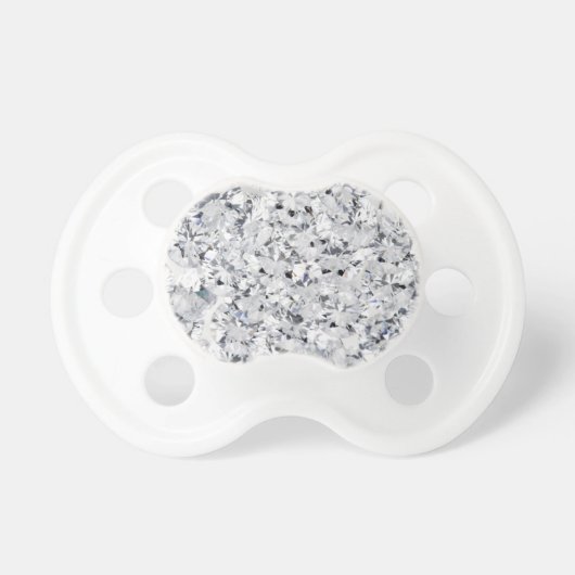 BLING Booginhead Pacifiers (Front)