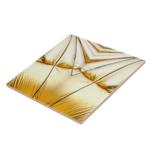 Bling Ceramic Tile