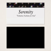 Bling Diamond 2012 (Front & Back)