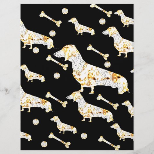 BLING DOXIE (Front)