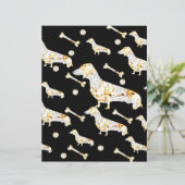 BLING DOXIE (Standing Front)