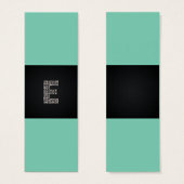 bling - E (Front & Back)