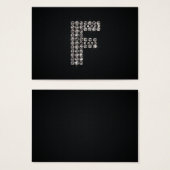 bling - F (Front & Back)