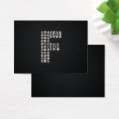 bling - F (Desk)