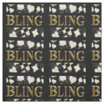BLING FABRIC