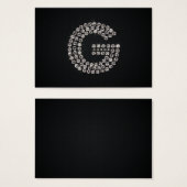 bling - G (Front & Back)