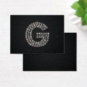 bling - G (Desk)