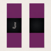bling J (Front & Back)