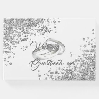 Bling Jewels Guestbook