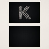 bling - K (Front & Back)