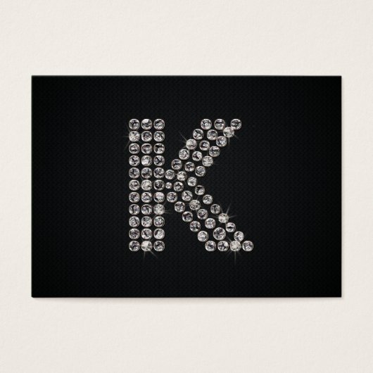 bling - K (Front)