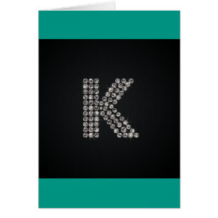 bling - K Cards