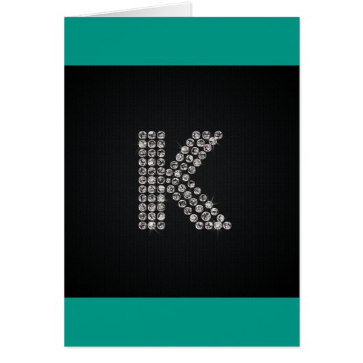 bling - K Cards (Front)