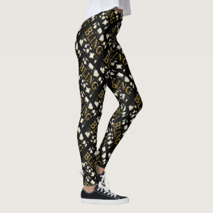 BLING LEGGINGS