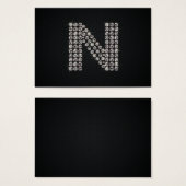 bling - N (Front & Back)