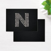 bling - N (Desk)