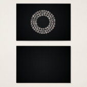bling - O (Front & Back)