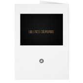 bling - O Cards (Back)
