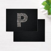 bling - P (Desk)