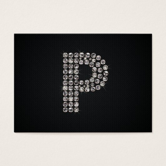 bling - P (Front)