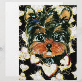 BLING POO (Front/Back)