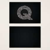 bling - Q (Front & Back)