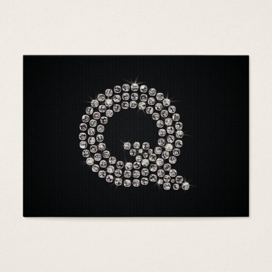 bling - Q (Front)