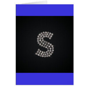 bling - S Cards