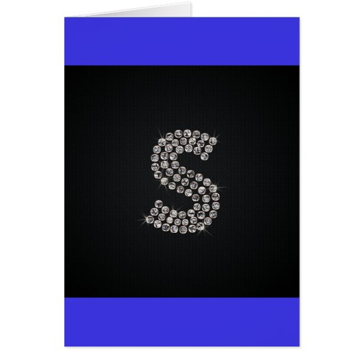 bling - S Cards (Front)