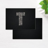 bling - T (Desk)