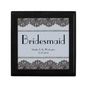 BLING TREASURES GIFT BOX TEMPLATE