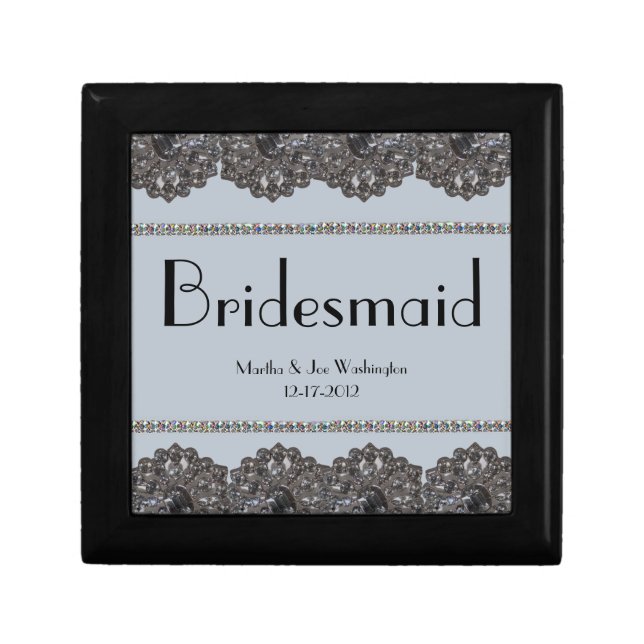 BLING TREASURES GIFT BOX TEMPLATE (Front)