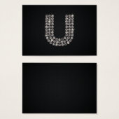 bling - U (Front & Back)