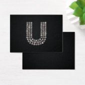 bling - U (Desk)