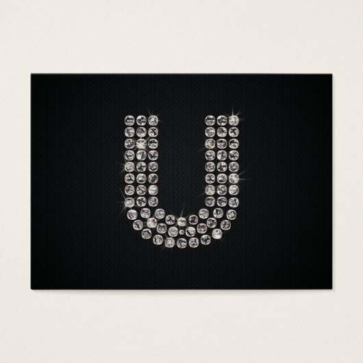 bling - U (Front)