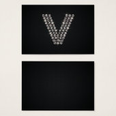bling - V (Front & Back)