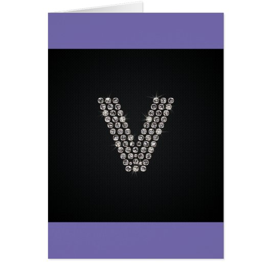 bling - V Cards (Front)